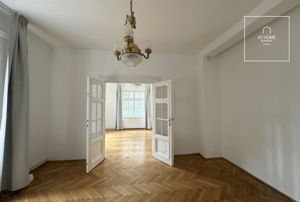 Wonderful detached house for rent Budapest II. district, Pasarét