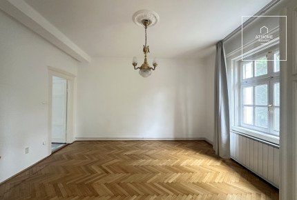 Wonderful detached house for rent Budapest II. district, Pasarét
