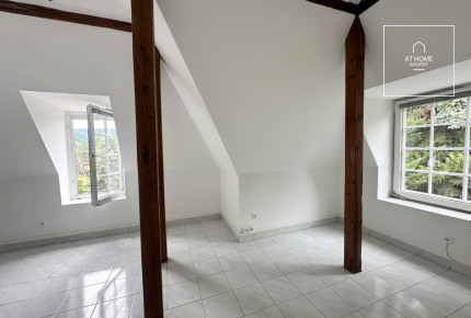 Wonderful detached house for rent Budapest II. district, Pasarét