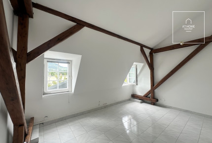 Wonderful detached house for rent Budapest II. district, Pasarét
