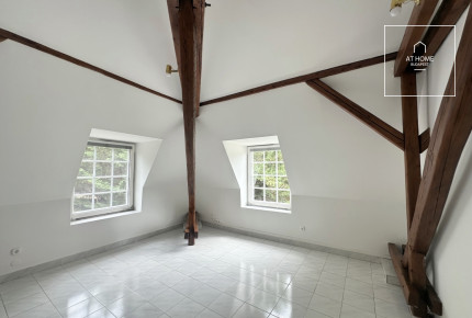 Wonderful detached house for rent Budapest II. district, Pasarét