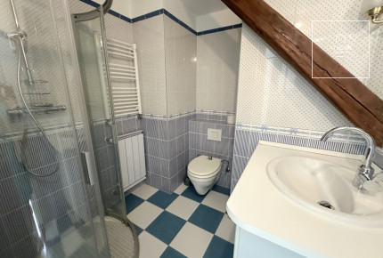 Wonderful detached house for rent Budapest II. district, Pasarét