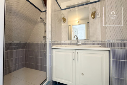 Wonderful detached house for rent Budapest II. district, Pasarét
