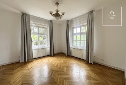 Káprázatos Önálló családi ház kiadó Budapest II. kerület, Pasarét