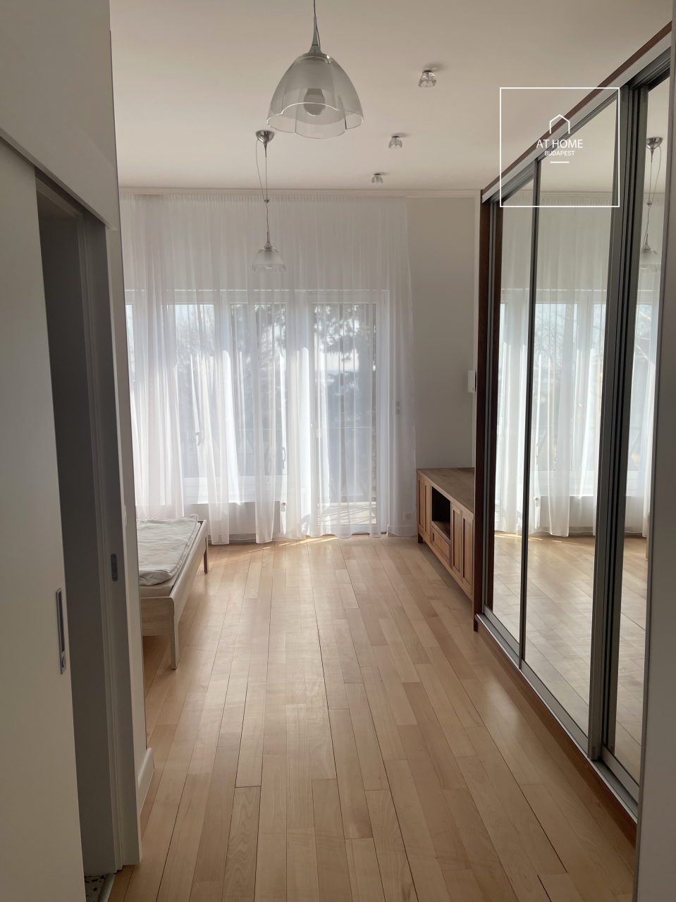 Wonderful apartment for rent Budapest XI. district, Gellérthegy