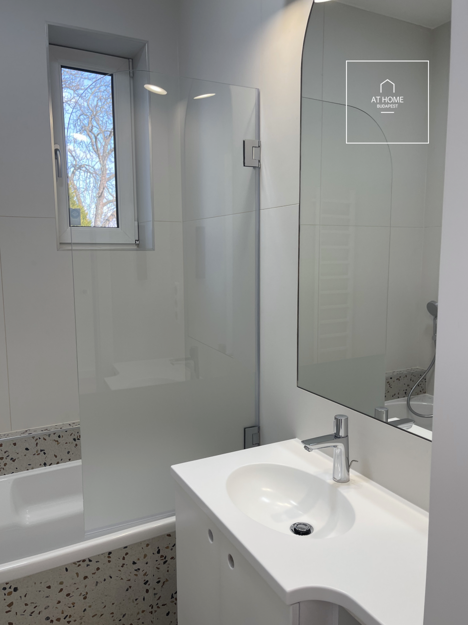 Wonderful apartment for rent Budapest XI. district, Gellérthegy