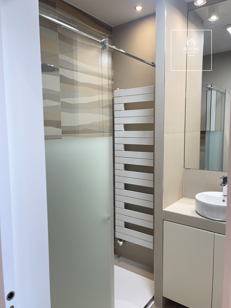 Wonderful apartment for rent Budapest XI. district, Gellérthegy