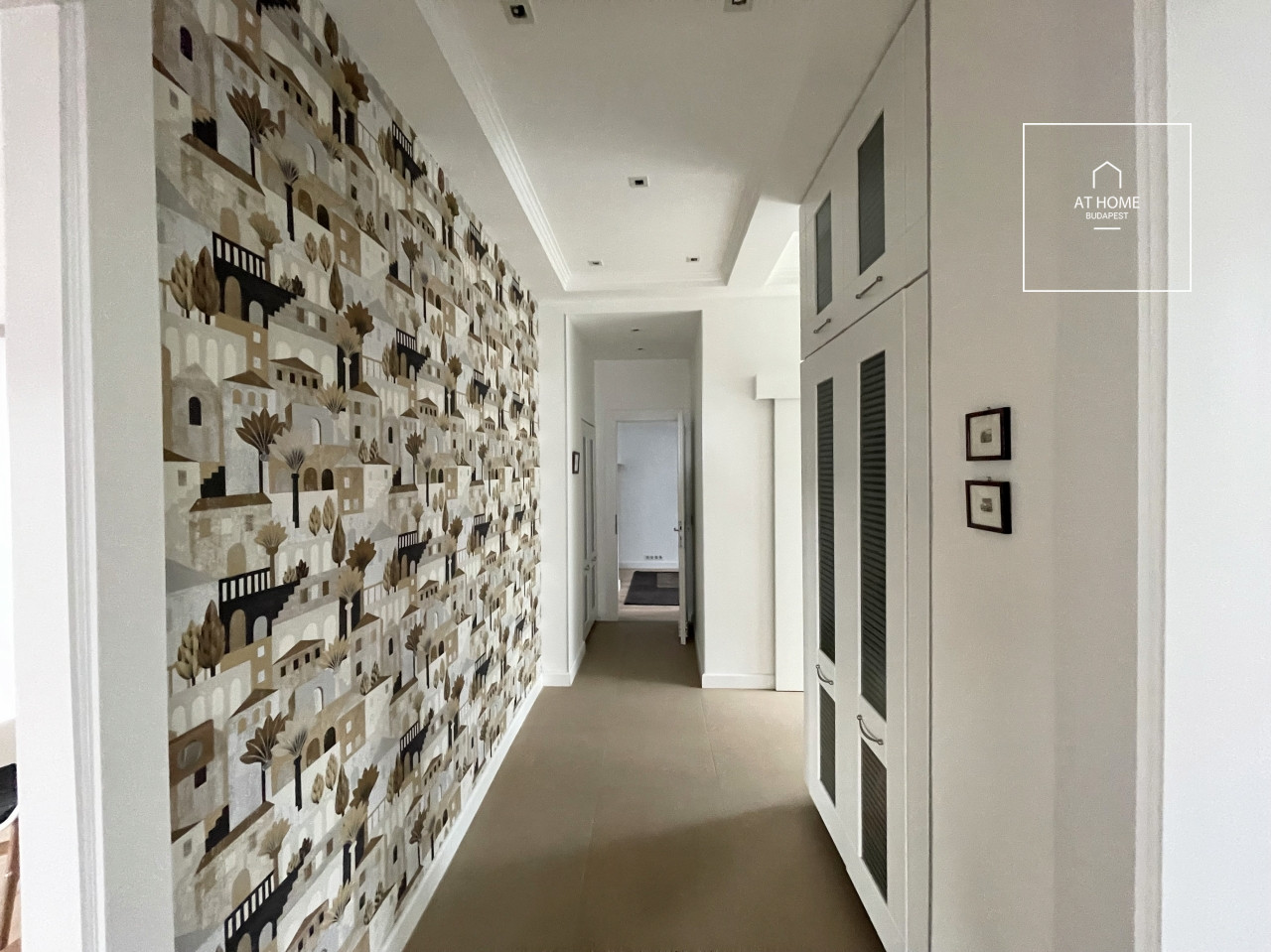 Wonderful apartment for rent Budapest XI. district, Gellérthegy