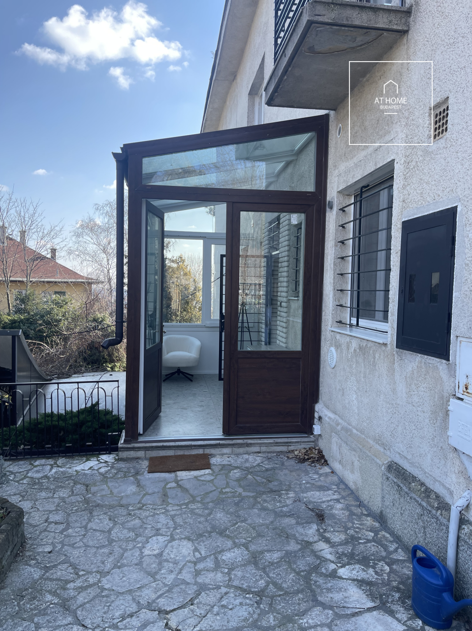 Wonderful apartment for rent Budapest XI. district, Gellérthegy