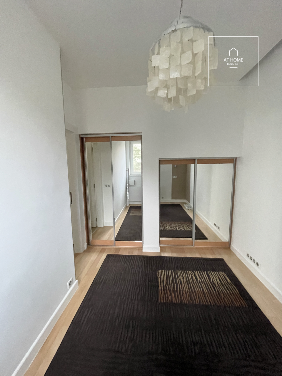 Wonderful apartment for rent Budapest XI. district, Gellérthegy