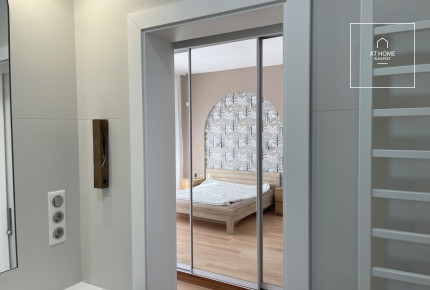Wonderful apartment for rent Budapest XI. district, Gellérthegy