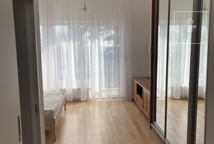 Wonderful apartment for rent Budapest XI. district, Gellérthegy
