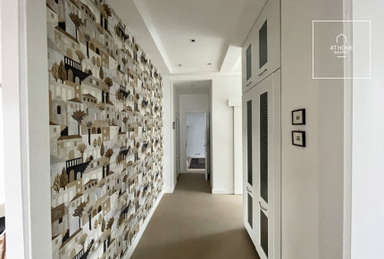 Wonderful apartment for rent Budapest XI. district, Gellérthegy