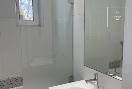 Wonderful apartment for rent Budapest XI. district, Gellérthegy
