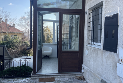 Wonderful apartment for rent Budapest XI. district, Gellérthegy
