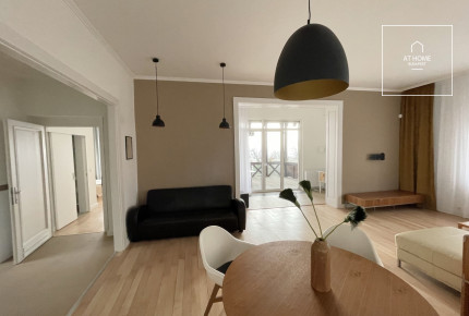 Káprázatos lakás kiadó Budapest XI. kerület, Gellérthegy