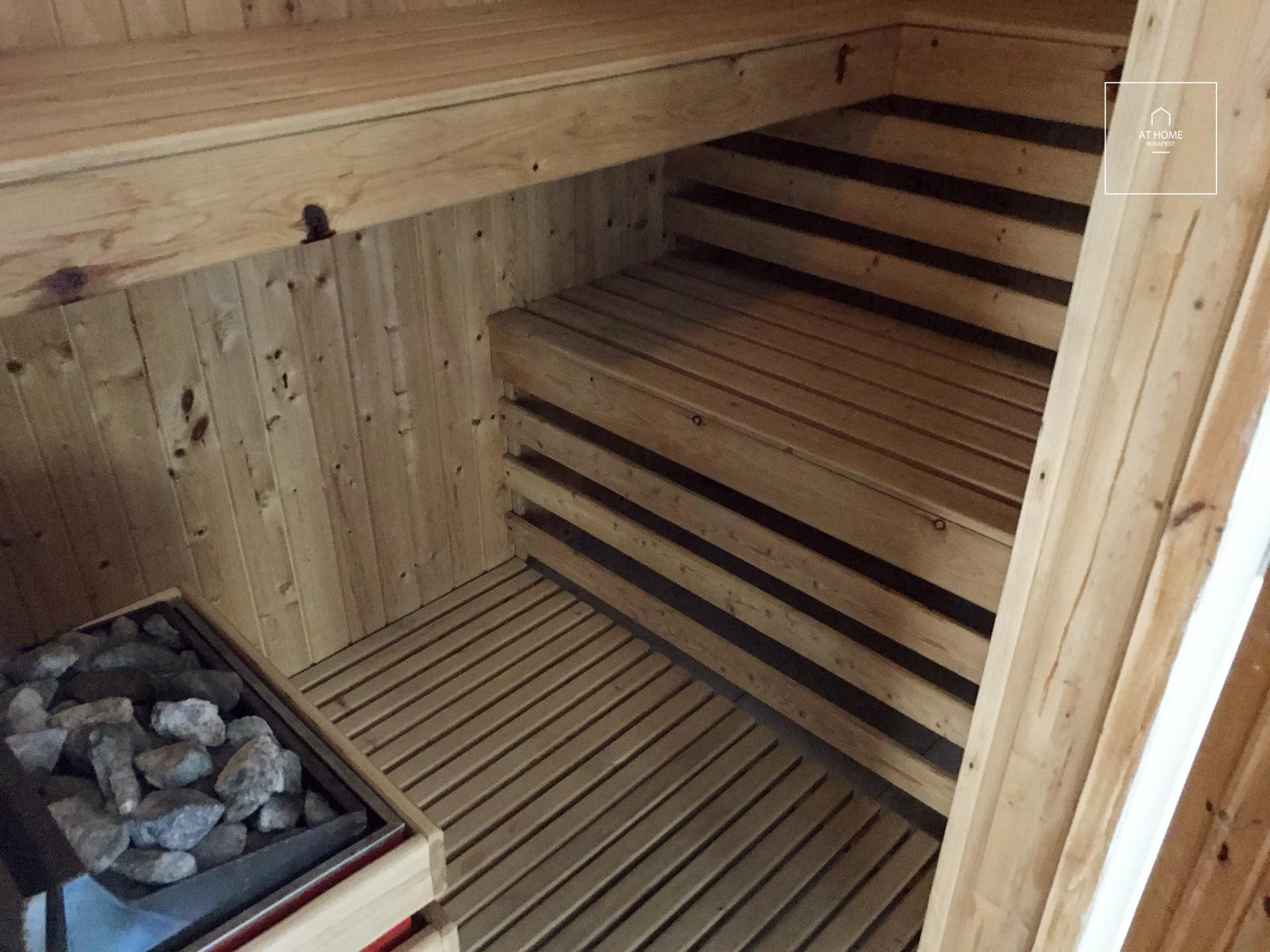 Bűbájos Önálló családi ház kiadó Budapest II. kerület, Pálvölgy