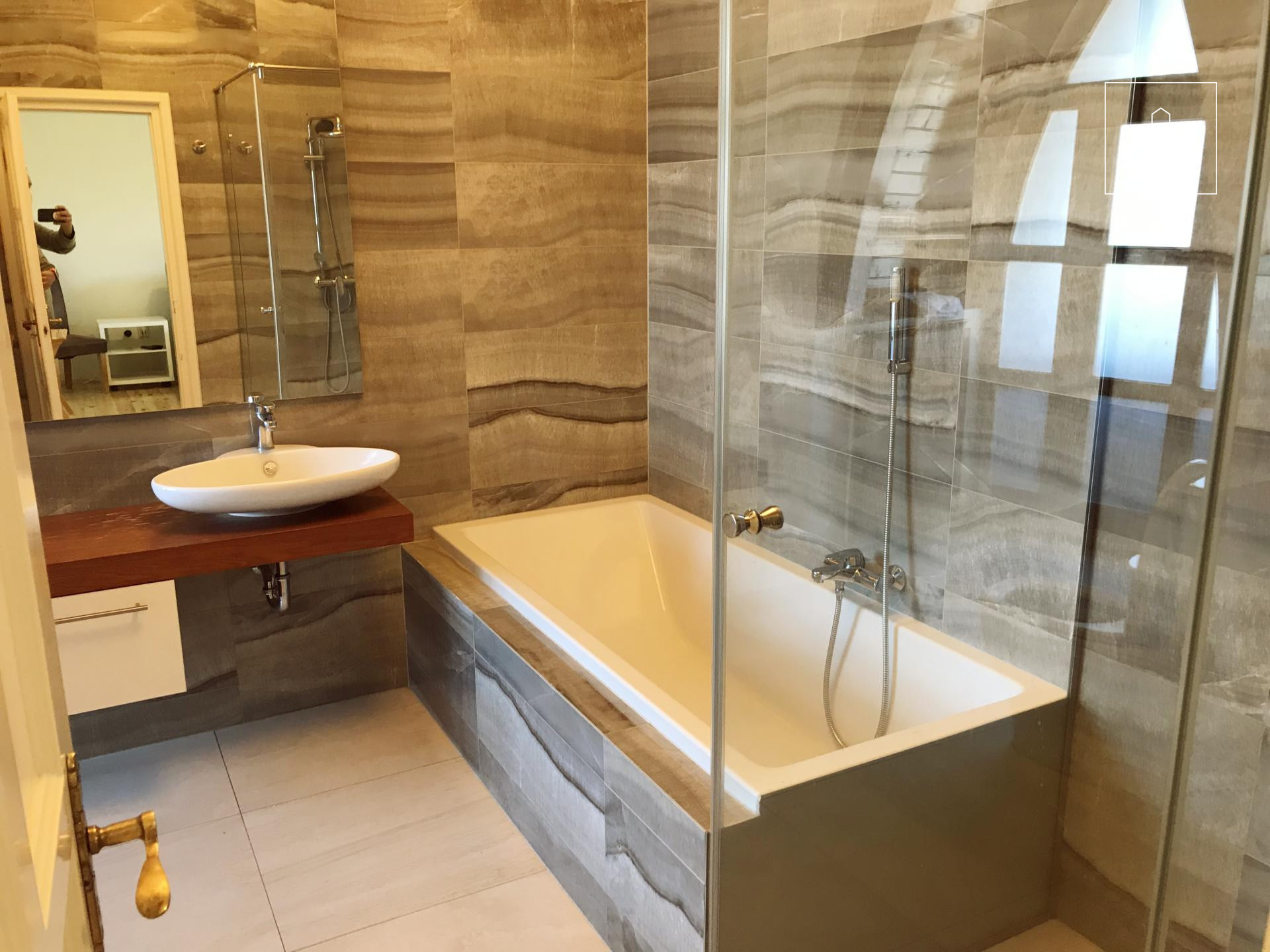 Charming detached house for rent Budapest II. district, Pálvölgy