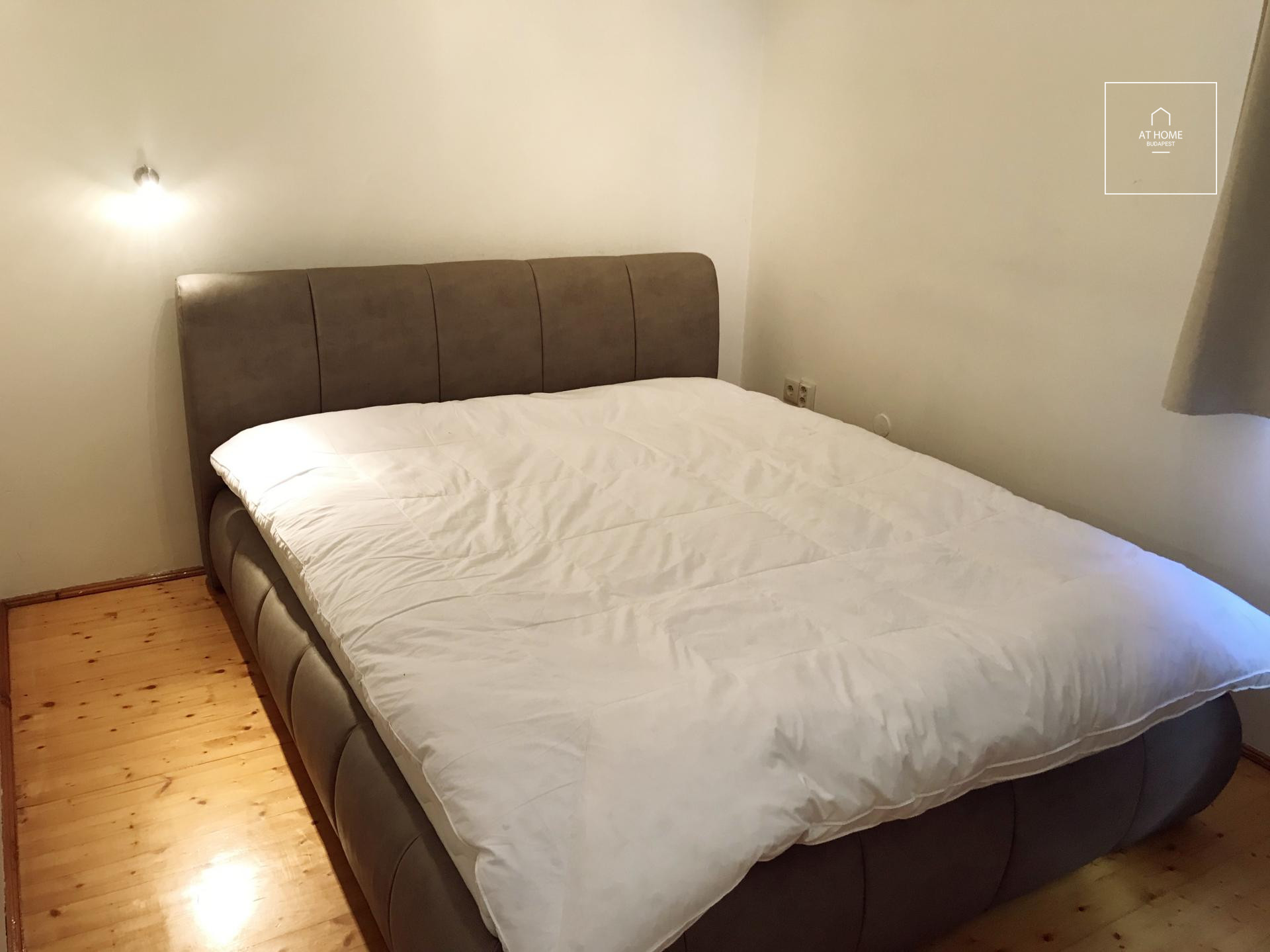 Charming detached house for rent Budapest II. district, Pálvölgy