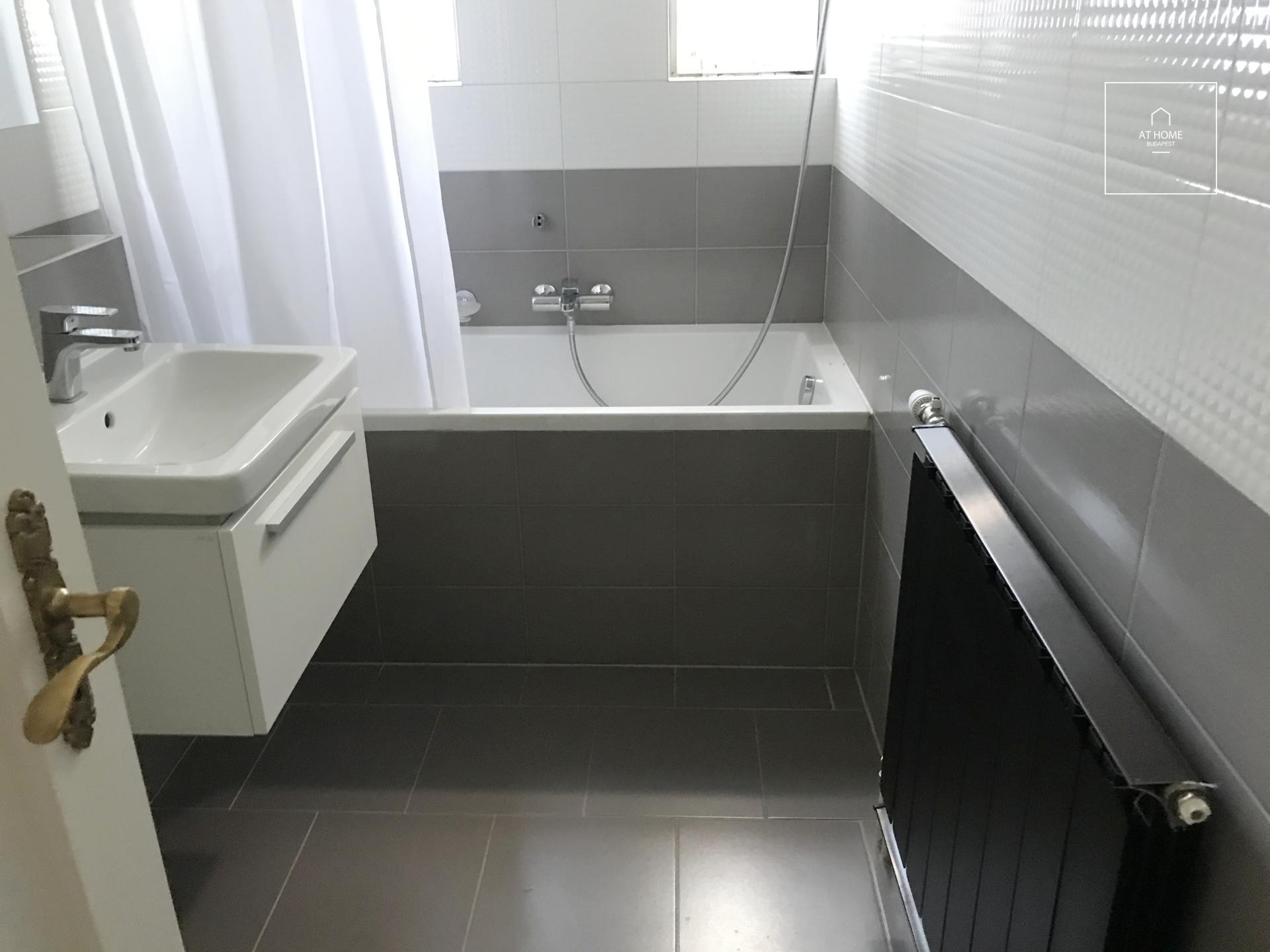 Charming detached house for rent Budapest II. district, Pálvölgy