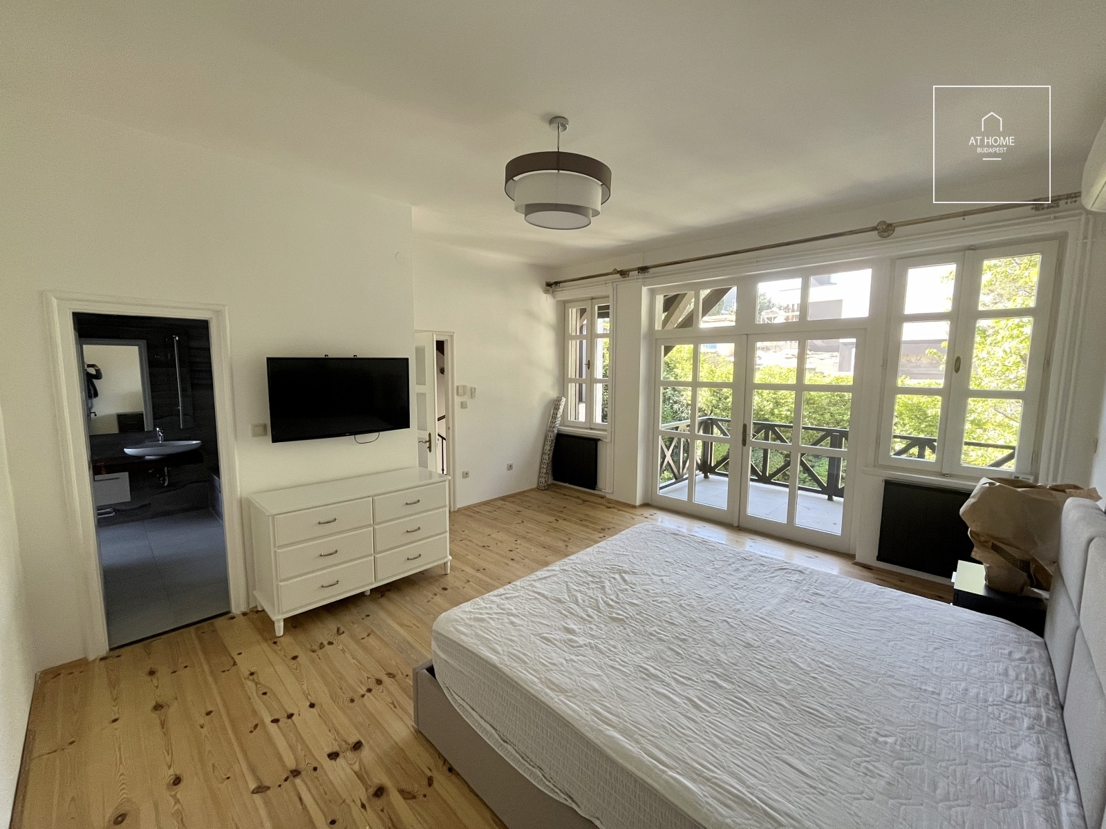 Charming detached house for rent Budapest II. district, Pálvölgy