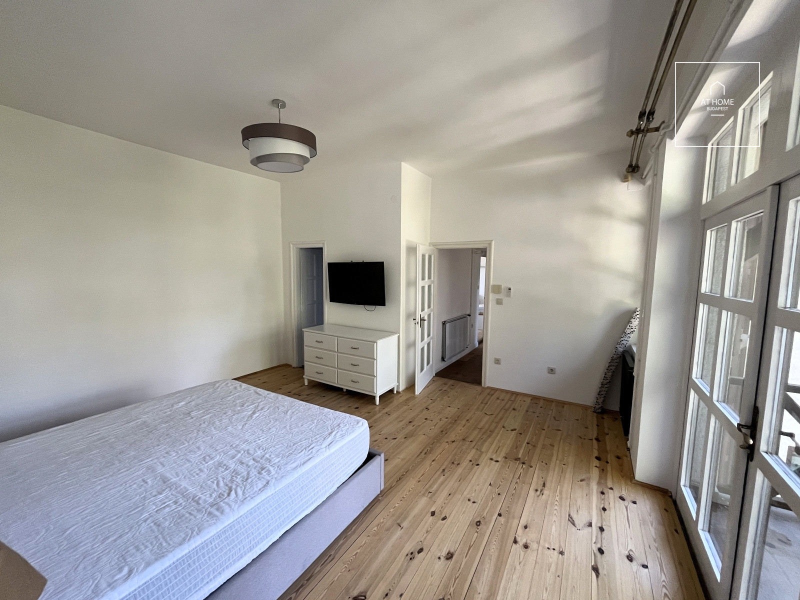 Charming detached house for rent Budapest II. district, Pálvölgy