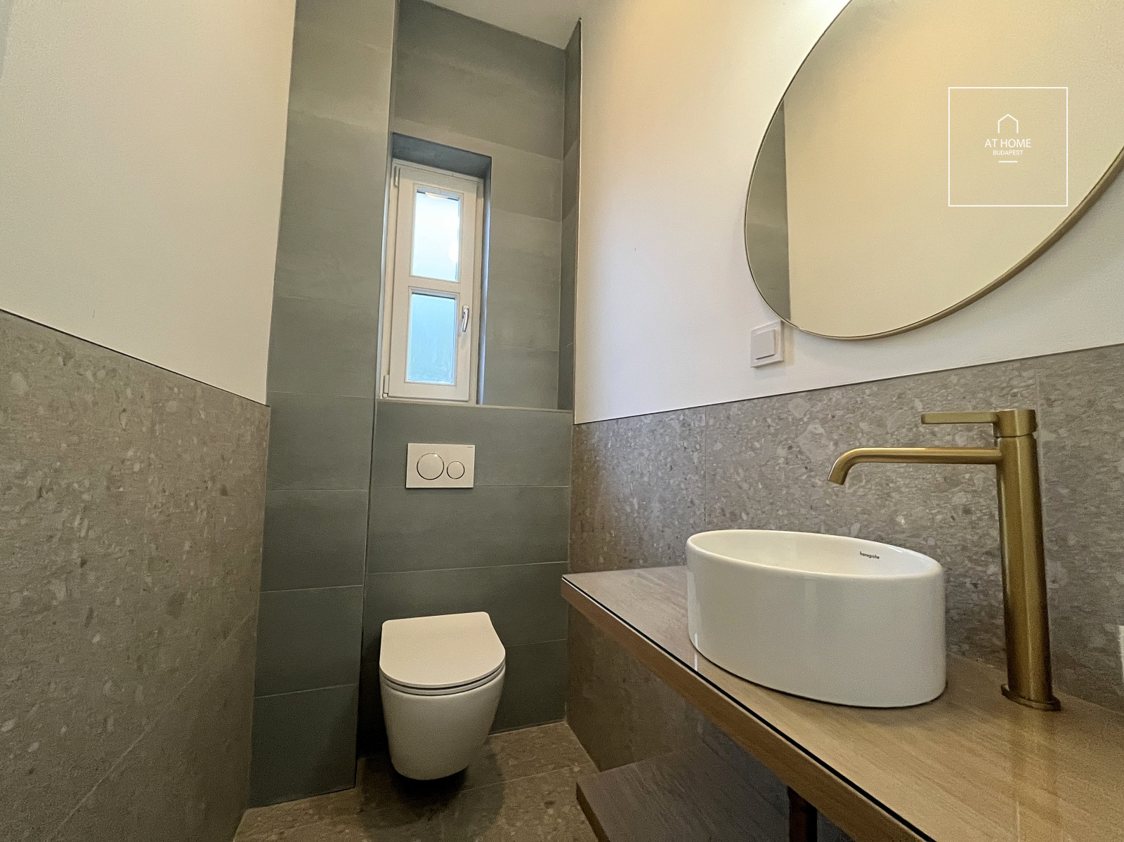 Charming detached house for rent Budapest II. district, Pálvölgy