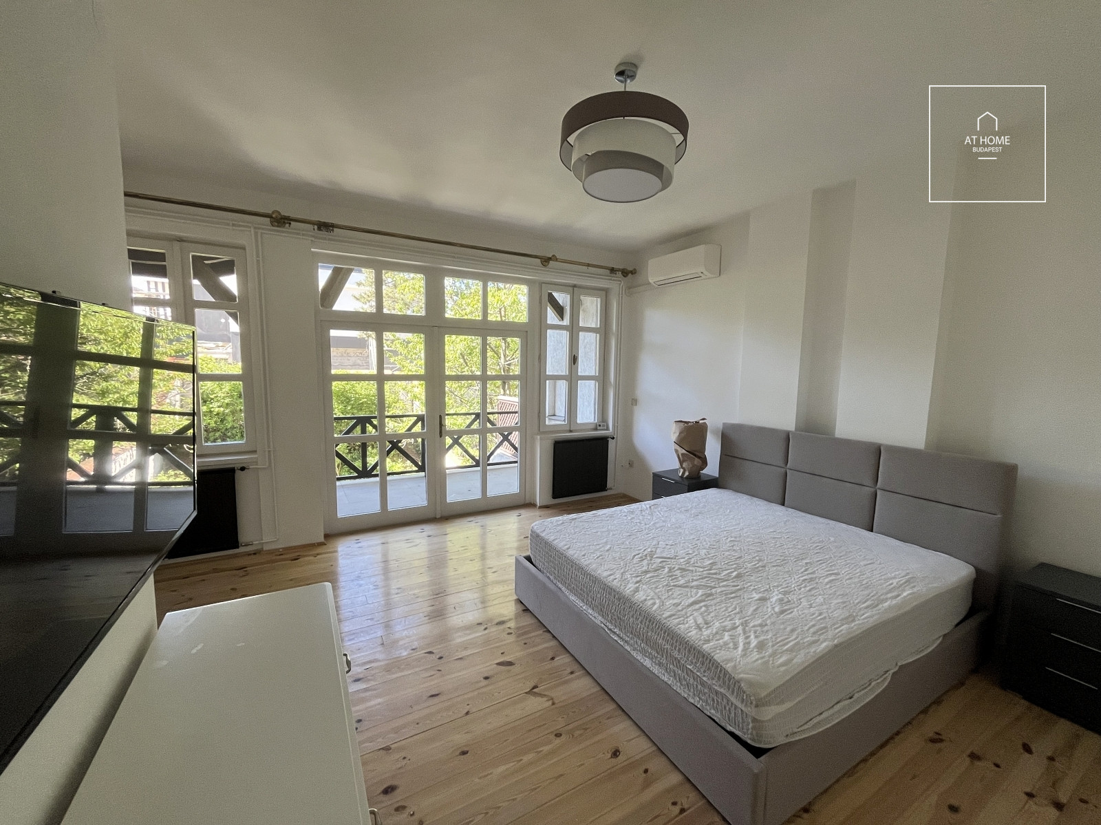 Charming detached house for rent Budapest II. district, Pálvölgy