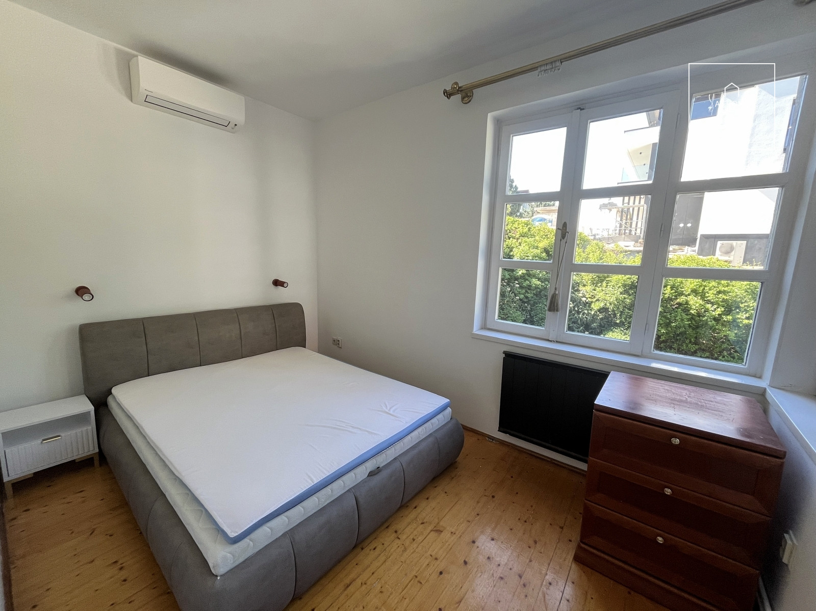 Charming detached house for rent Budapest II. district, Pálvölgy