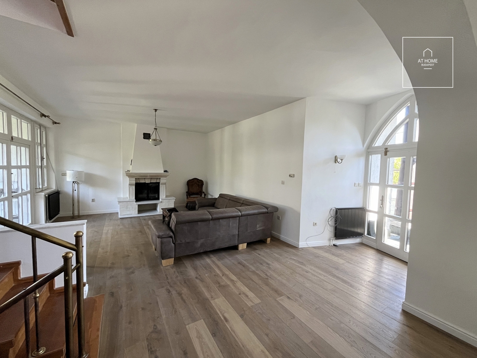 Bűbájos Önálló családi ház kiadó Budapest II. kerület, Pálvölgy