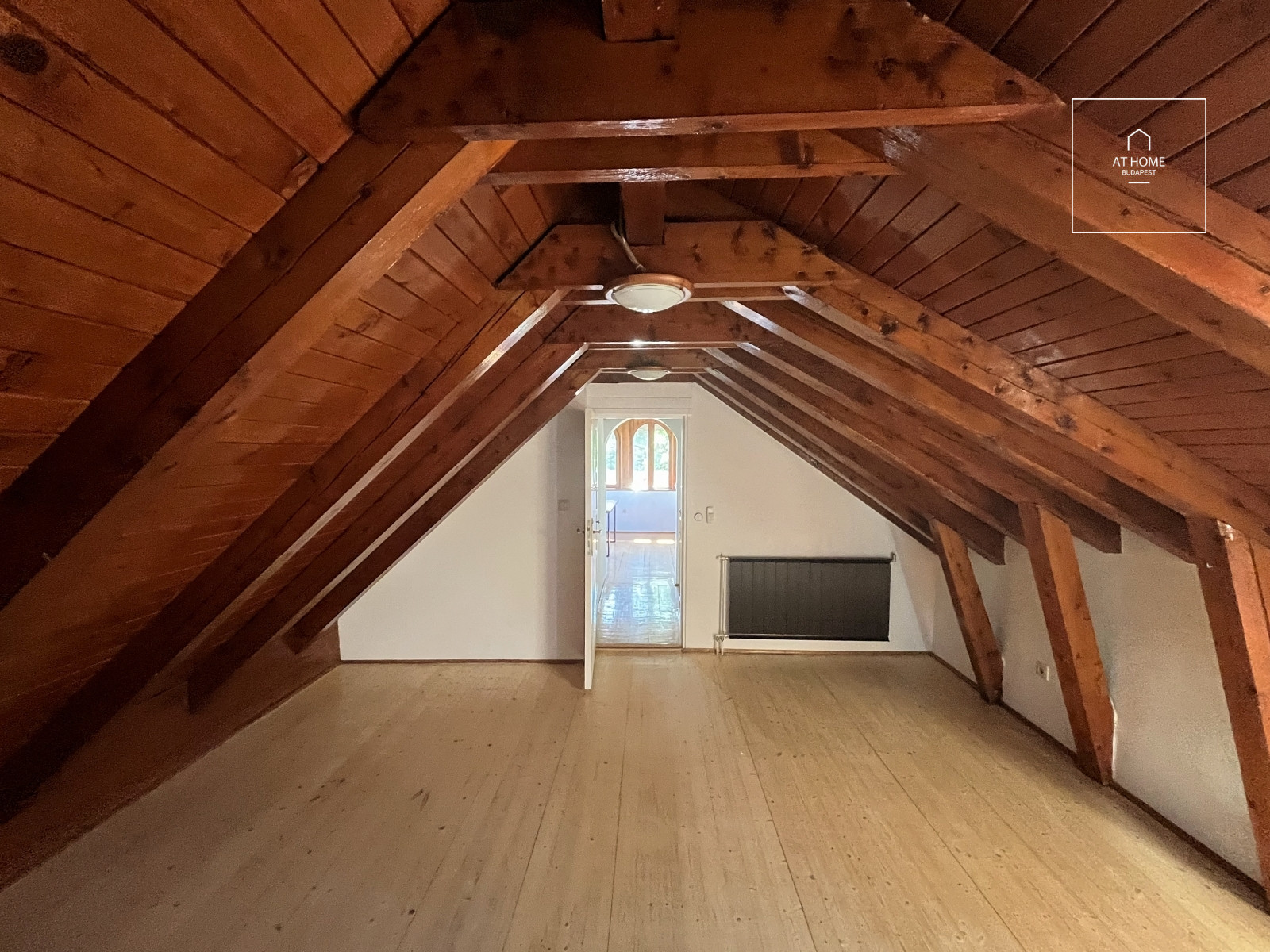 Bűbájos Önálló családi ház kiadó Budapest II. kerület, Pálvölgy