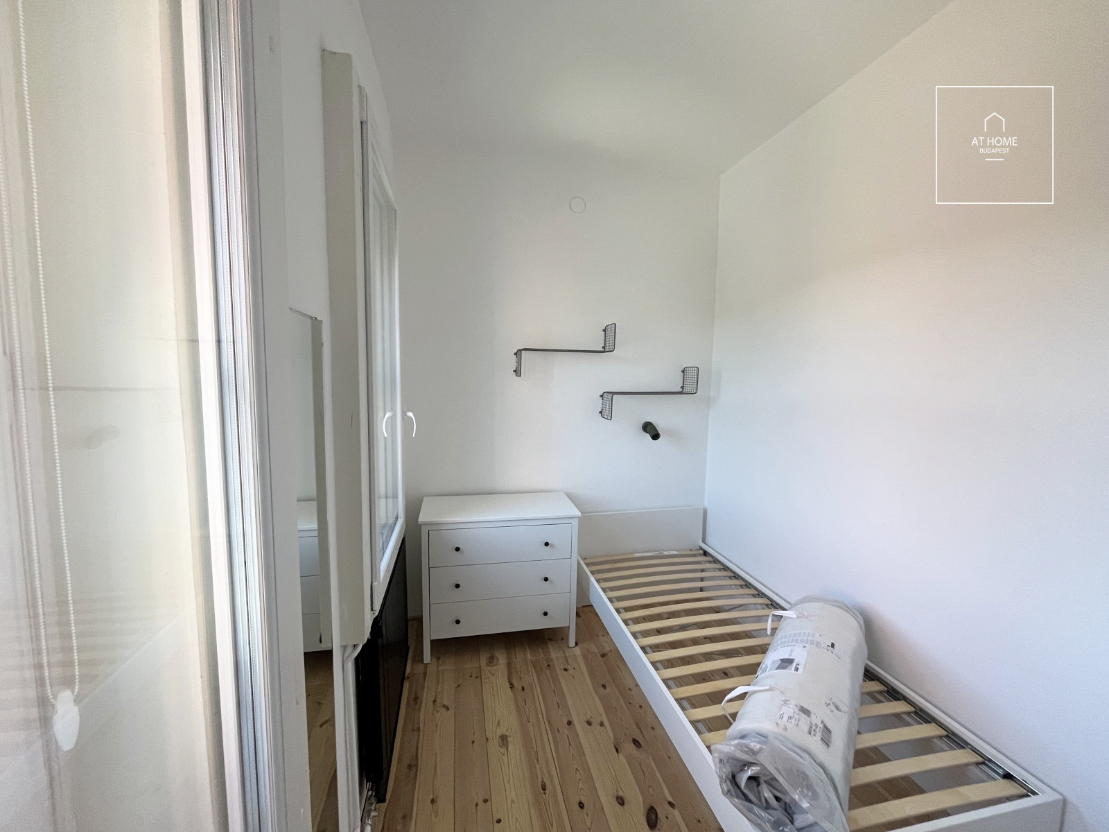Charming detached house for rent Budapest II. district, Pálvölgy