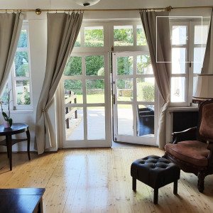 Charming detached house for rent Budapest II. district, Pálvölgy