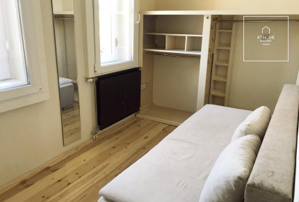 Bűbájos Önálló családi ház kiadó Budapest II. kerület, Pálvölgy