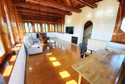 Charming detached house for rent Budapest II. district, Pálvölgy