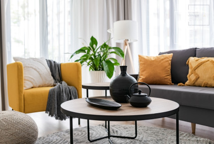 Newly built 1-bedroom corner apartment on the 2nd floor in District XIII, Újlipótváros