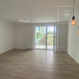 Newly Built 2-Bedroom Apartment in District XI, Újbuda