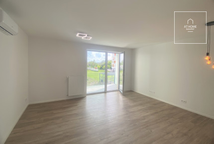 Newly Built 2-Bedroom Apartment in District XI, Újbuda