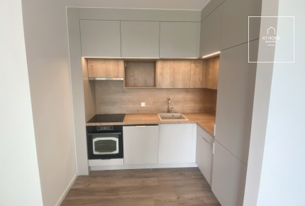 Newly Built 2-Bedroom Apartment in District XI, Újbuda