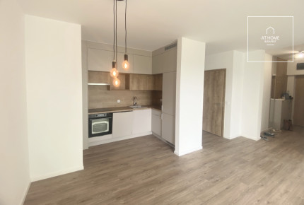 Newly Built 2-Bedroom Apartment in District XI, Újbuda