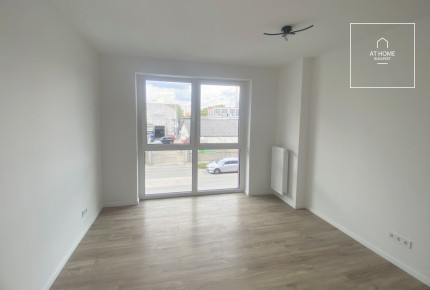 Newly Built 2-Bedroom Apartment in District XI, Újbuda