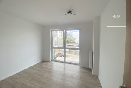 Newly Built 2-Bedroom Apartment in District XI, Újbuda