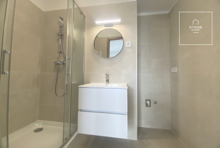 Newly Built 2-Bedroom Apartment in District XI, Újbuda