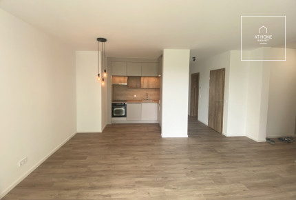 Newly Built 2-Bedroom Apartment in District XI, Újbuda