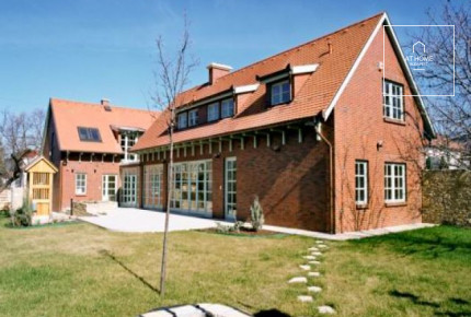 Elegáns Önálló családi ház  II/A. kerület, Erzsébetliget