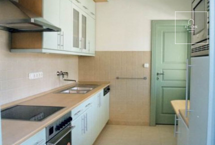 Elegant detached house   II/A. district, Erzsébetliget