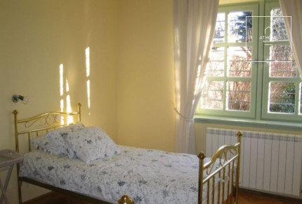 Elegant detached house   II/A. district, Erzsébetliget