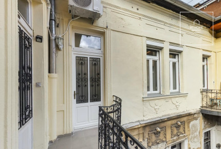 Felújított 2 hálószobás lakás  kiadó Budapest VII. kerület, Külső-Erzsébetváros