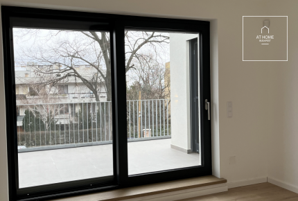 Newly built two-storey semi-detached house for rent in District III, Mátyáshegy
