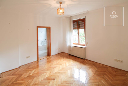 Exkluzív lakás kiadó Budapest II. kerület, Törökvész